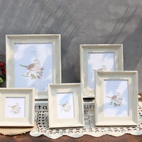 antique photo frame for memory picturepaintingcertificate displaytable photo frame for wedding decorativewall mounted