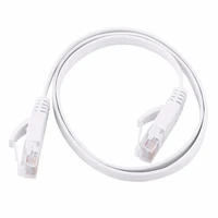 cat6e flat network cable laptop ethernet cable rj45 lan cord pc wire computer line 0 5m 1m 2m 3m 5m 10m 15m hot drop shipping