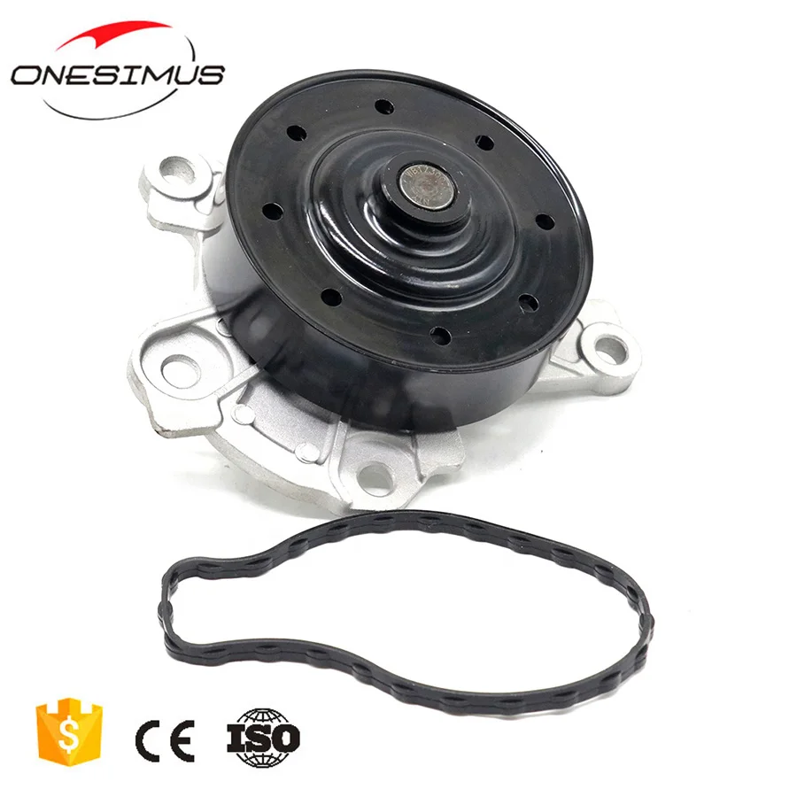 Система охлаждения водяного насоса OEM 16100-39466 для T- 1ZR-FE 2ZR-FE 3ZR-FAE 1ZR-FAE YARIS RAV 4 III AURIS