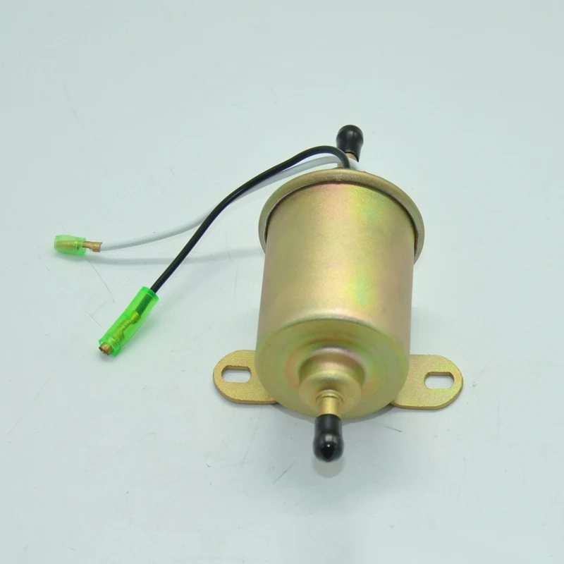 Новый топливный насос 4011545 4011492 4010658 4170020 для 99-12 Polaris Ranger 400 500