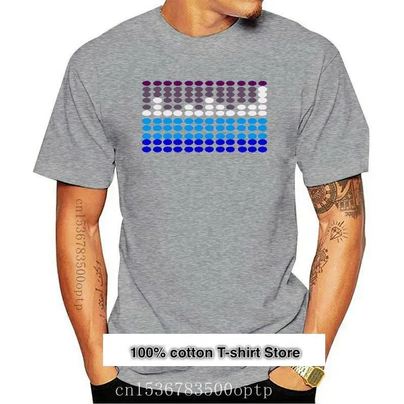 

Рубашка со светодиодной подсветкой, хлопковая рубашка с круглым вырезом, оригинальная, противоугонная, для летнего сезона, новая, 100%