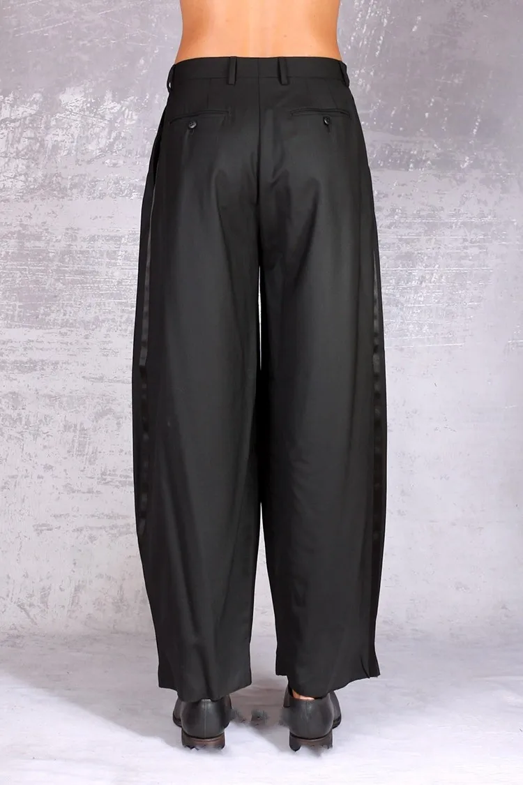 Новая осенне зимняя мужская одежда GD стильные модные свободные и удобные