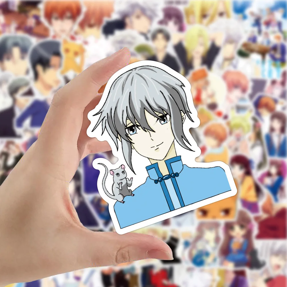 10/50/100 шт. водонепроницаемые наклейки для багажа ноутбука скутера | Игрушки и