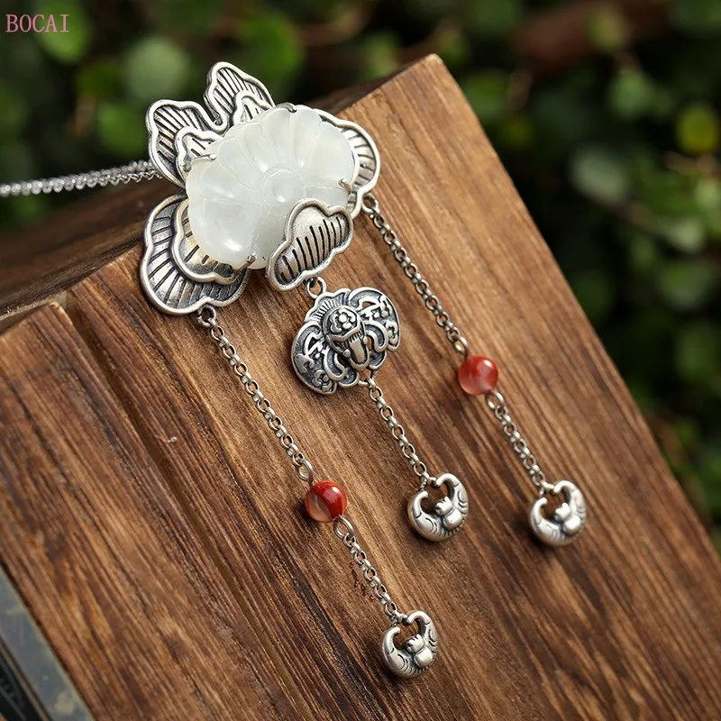 Мозаика из серебра 925 пробы натуральный камень | Украшения и аксессуары