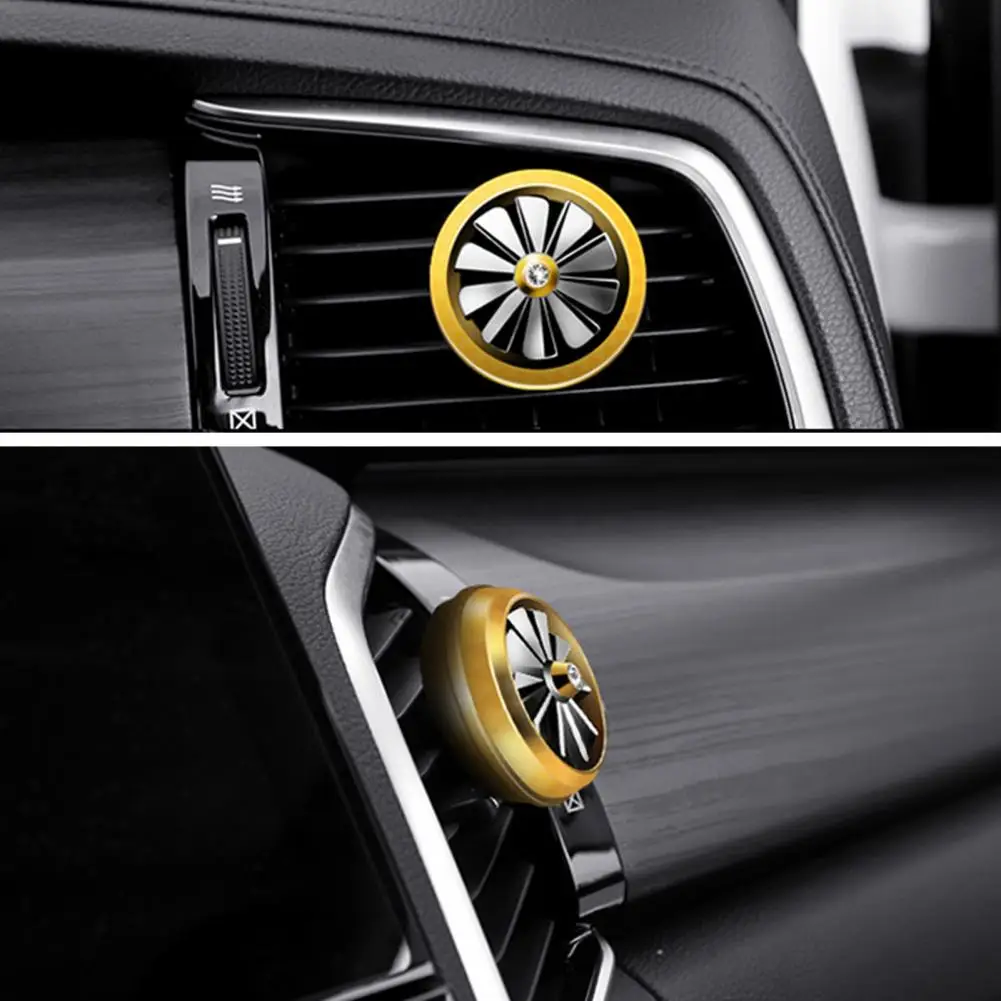 Автомобильный зажим для духов на вентиляционную решетку отличный аромат