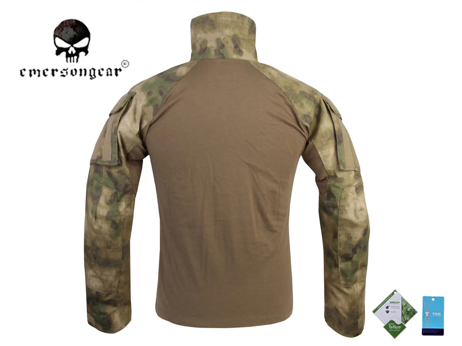 Военная Рубашка Emersong G3 bdu EM8576 AT/FG|t-shirt supplier|t-shirt pimat-shirt cheapest |