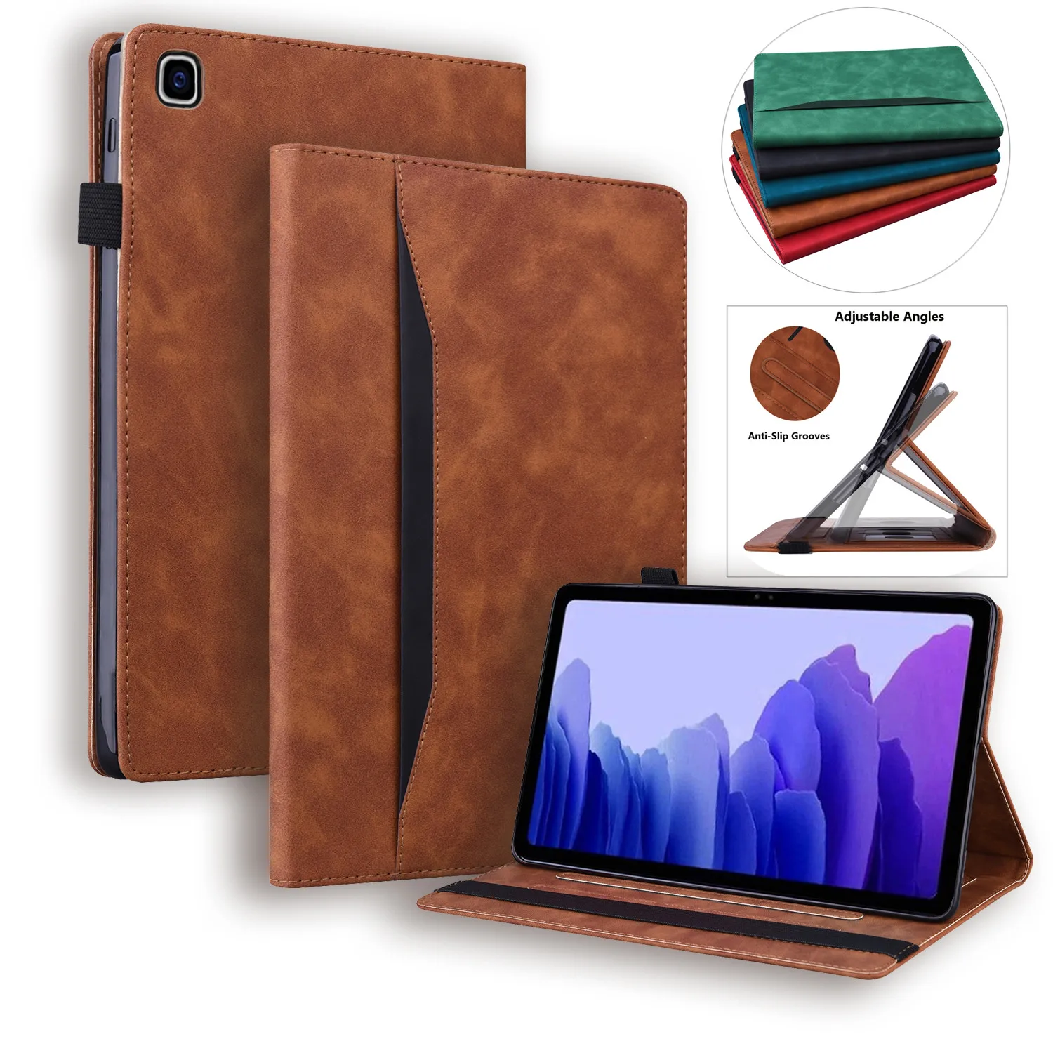 

Чехол-книжка для планшета Huawei MediaPad M5 Lite, 10,1 дюйма