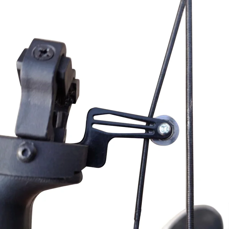 Блочный лук для стрельбы из лука Сменные струны 1 шт. | Спорт и развлечения