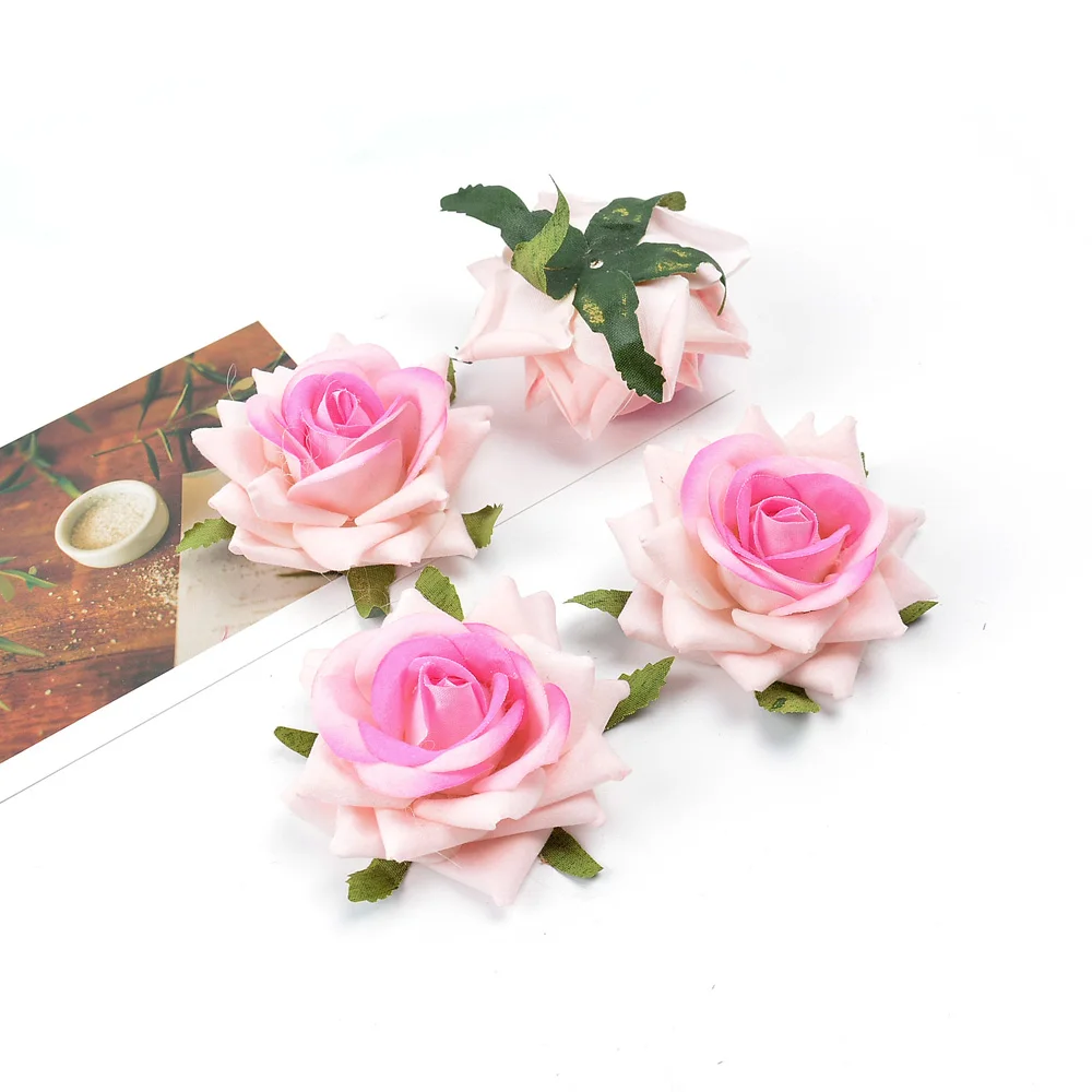 10 шт. коробка для конфет 6 см|Искусственные и сухие цветы| |