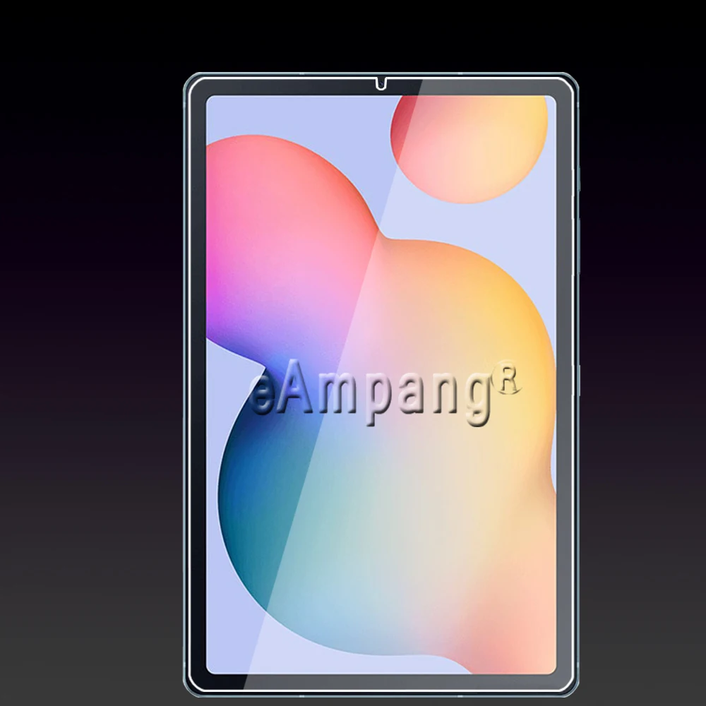 Закаленное стекло для Samsung Galaxy Tab S6 Lite 10 4 P610 P615 SM Защитная пленка экрана 9H 0 3