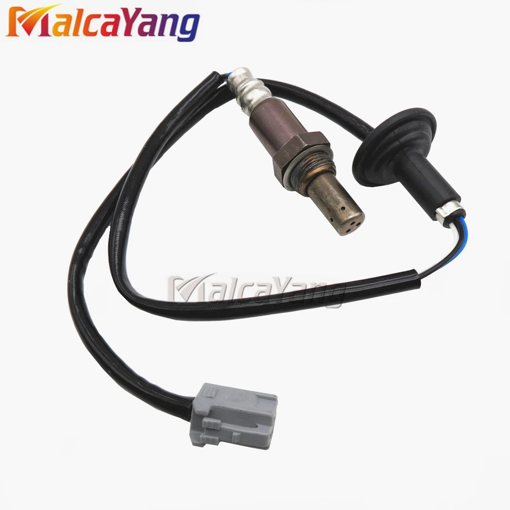 1pcs air fuel ratio sensor oxygen sensor 89465 12640 for toyota corolla 2001 2008 2002 2003 2004 2005 2006 2007 8946512640 free global shipping