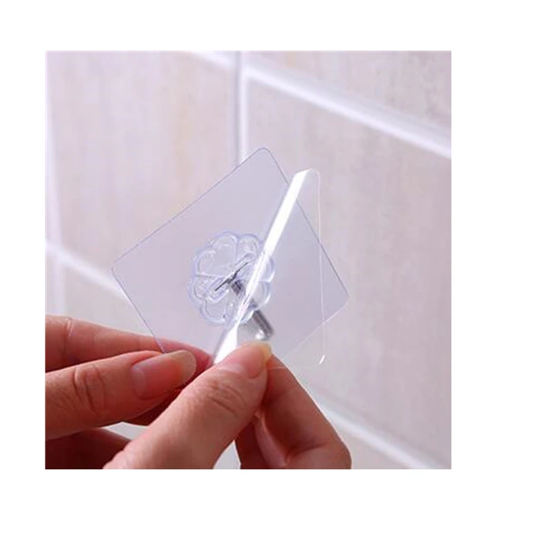 10 шт. пластиковые вешалки для полотенец | Дом и сад