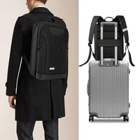 top quality laptop backpack anti theft waterproof school backpacks usb charging men business travel bag backpack new design