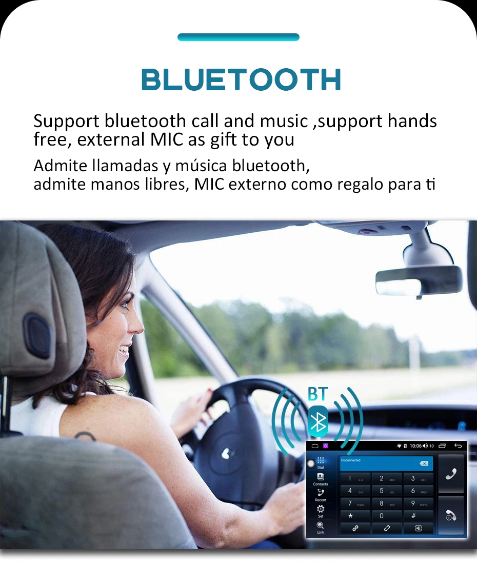 Android 9,0 1280*720P Carplay 4G 64G gps для Kia Sportage 3 4 SL 2010 2011 2012 2013 мультимедийное радио без DVD блока