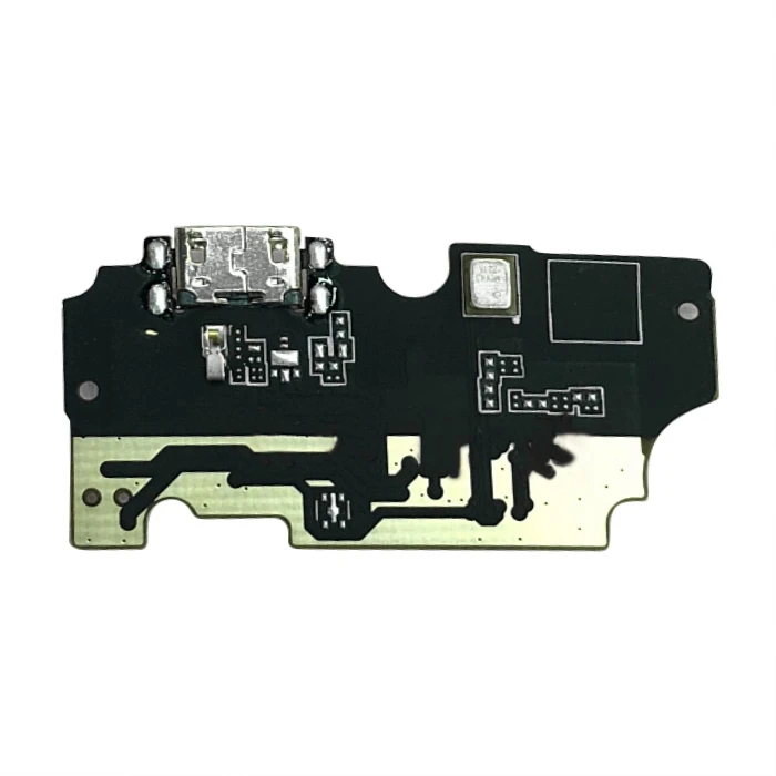 Зарядная плата для ASUS ZenFone 4 Selfie ZB553KL ZD553KL док-станция зарядки запасная часть