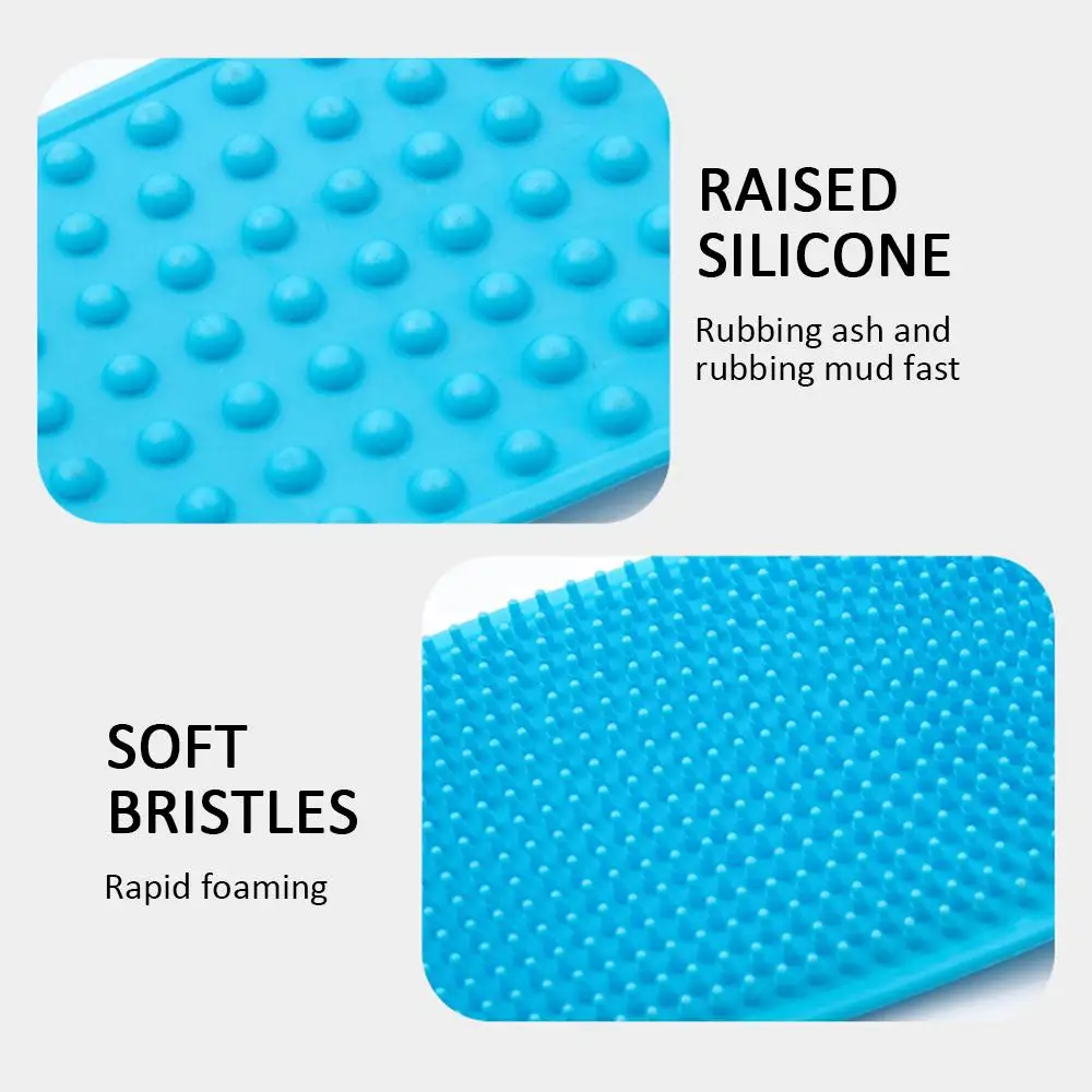 Многофункциональная щетка для тела аксессуары ванной комнаты щетки