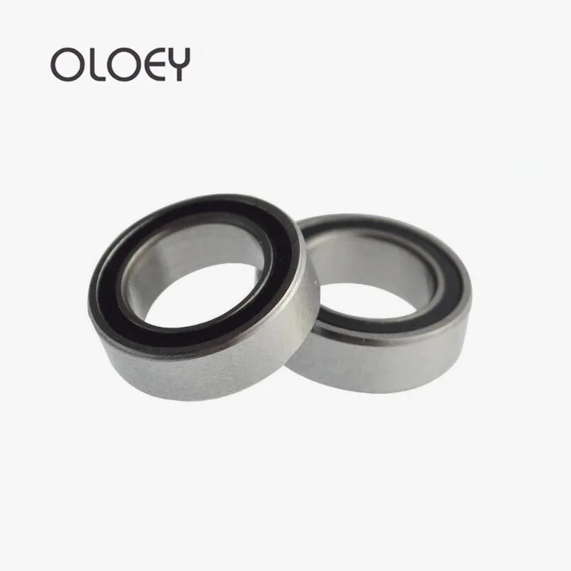 Бесплатная доставка Миниатюрные шарикоподшипники высокого качества 10 шт./лот