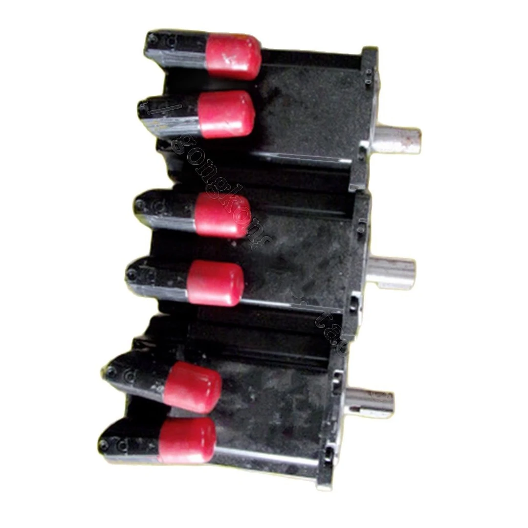 

Allen Bradley MPL-4520P-HJ24AA Servo Motor Used In Good Condition