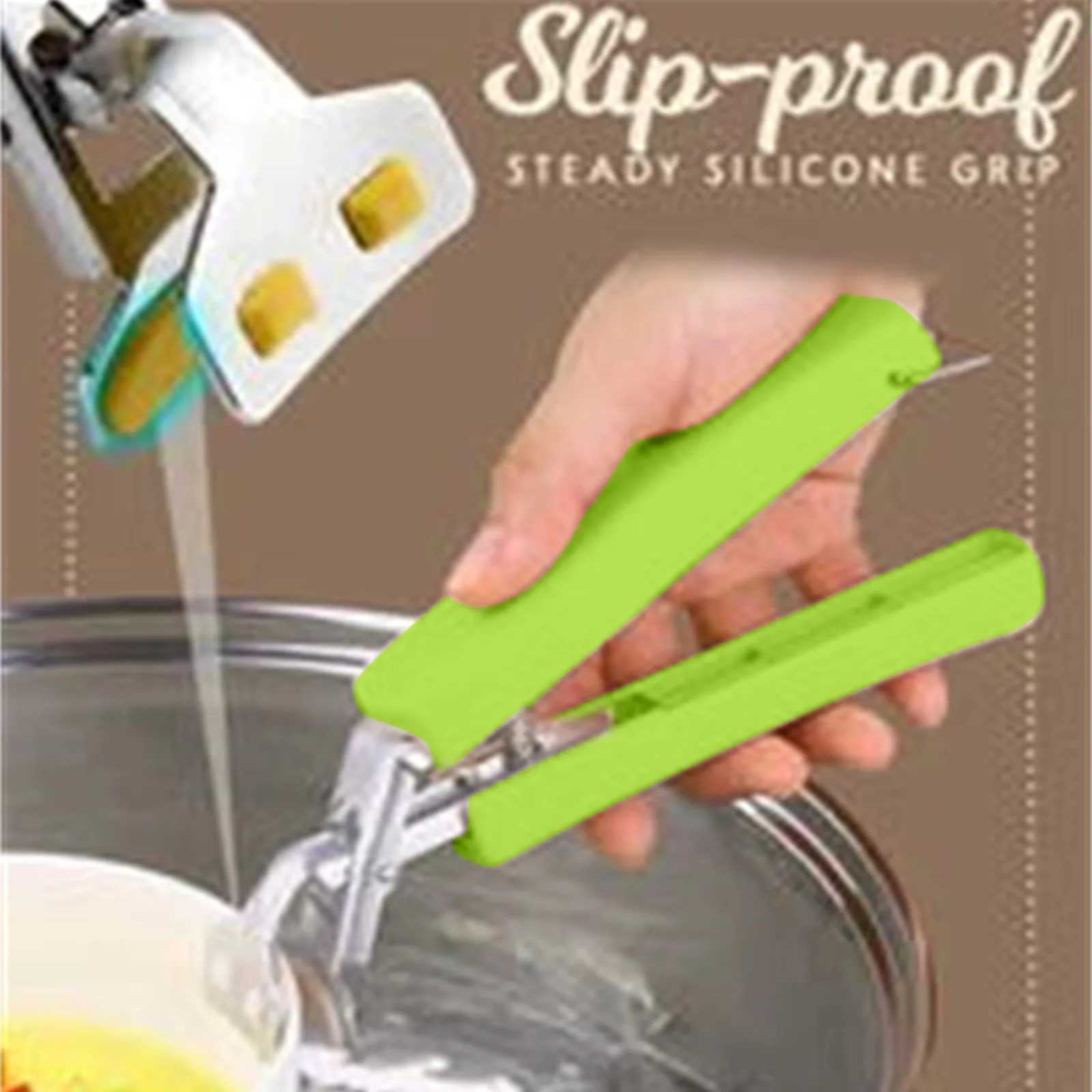 

Multifunction A Microwave Oven Clip In The Kitchen Stainless Steel Dish Holding Clamp Home Appliances For Kitchen Cooking Tools