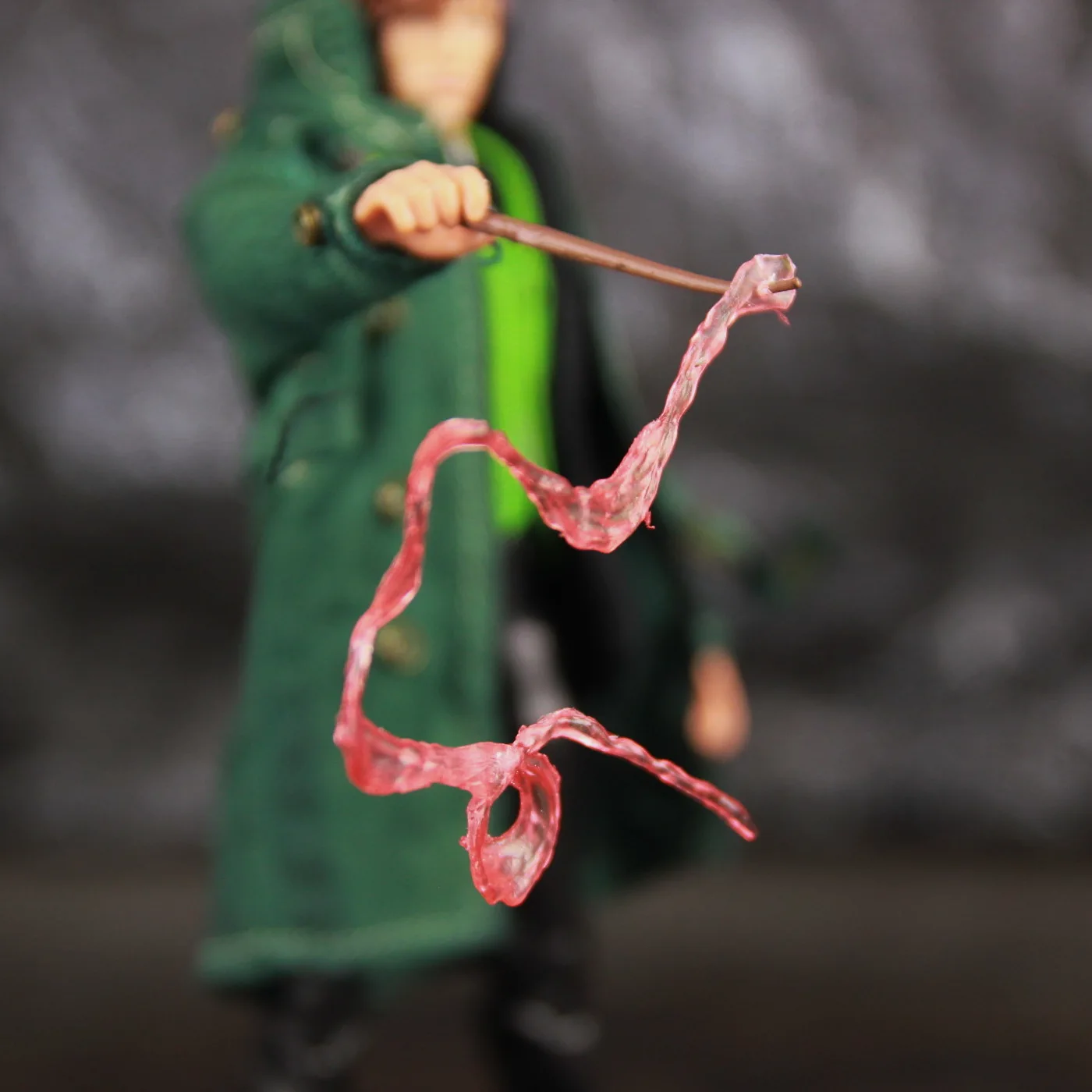 Экшн-фигурка Newt Scamander 6 дюймов фильм Фантастические твари где их найти кукла