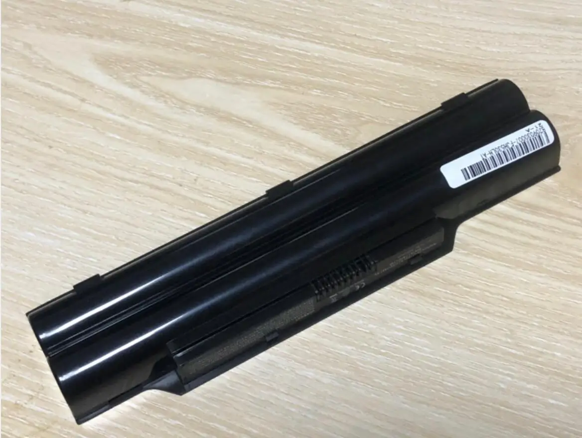 Аккумулятор для ноутбука Fujitsu FPCBP250 FPCBP274 FPCSP274 LifeBook A530 A531 AH530 LH52/C LH520 LH530 LH531 LH701 LH701A |