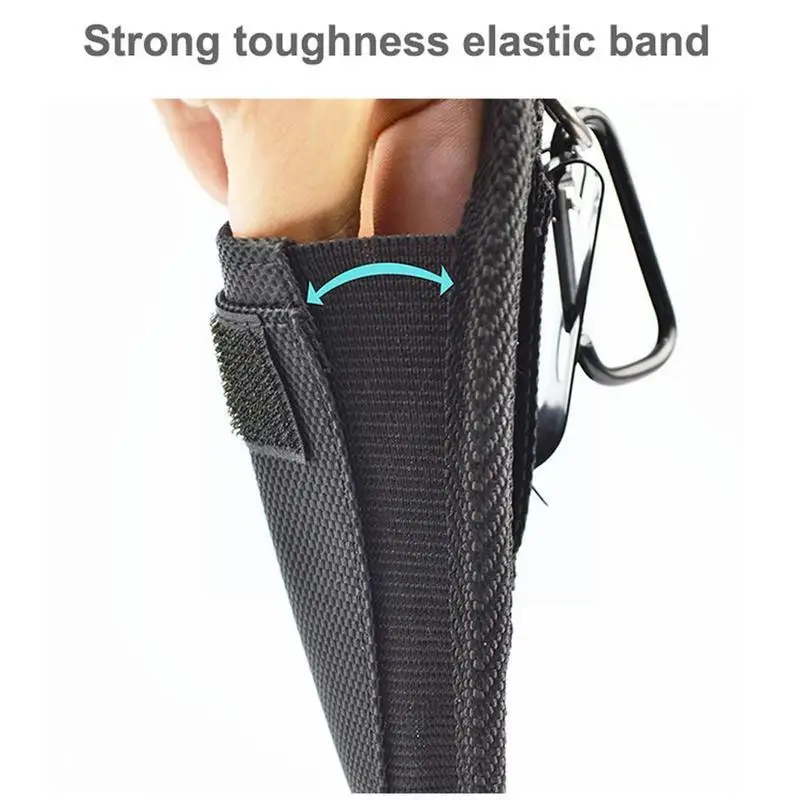 Универсальная Водонепроницаемая спортивная сумка на руку тканевый чехол для