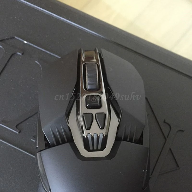 

1 Pair/2Pcs Mouse Left Right Keys Button Housing Shell For Logitech G900 G903