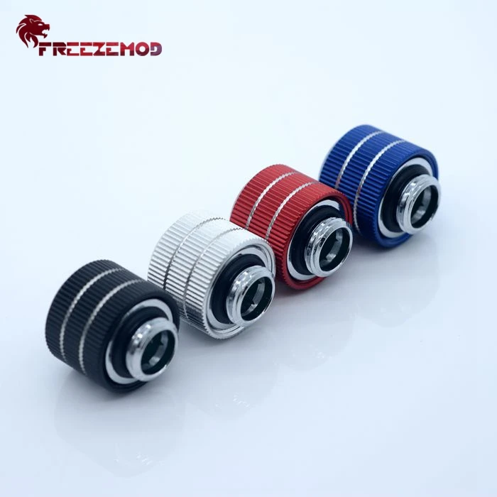 FREEZEMOD крутящий момент противоударный адаптер ручная сжатие для трубки внешнего