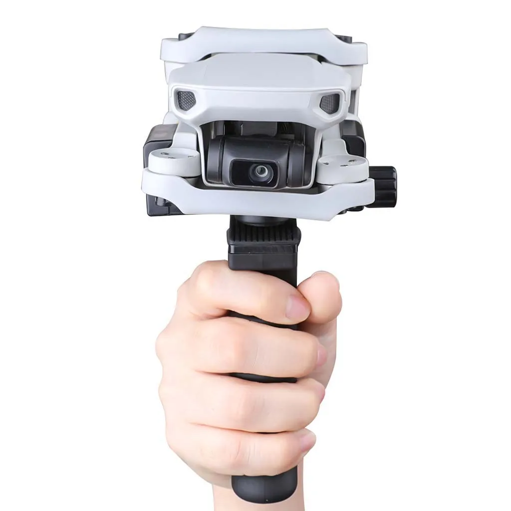 

For Mavic Handheld Stand Stabilizer Holder Silicone Quick Release Parts
