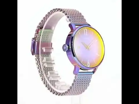 

Women Watches Luxury Welder Moody Watch WRC657 38 mm Lady Wrist Watch Quartz Clock Women Fashion Wristwatches