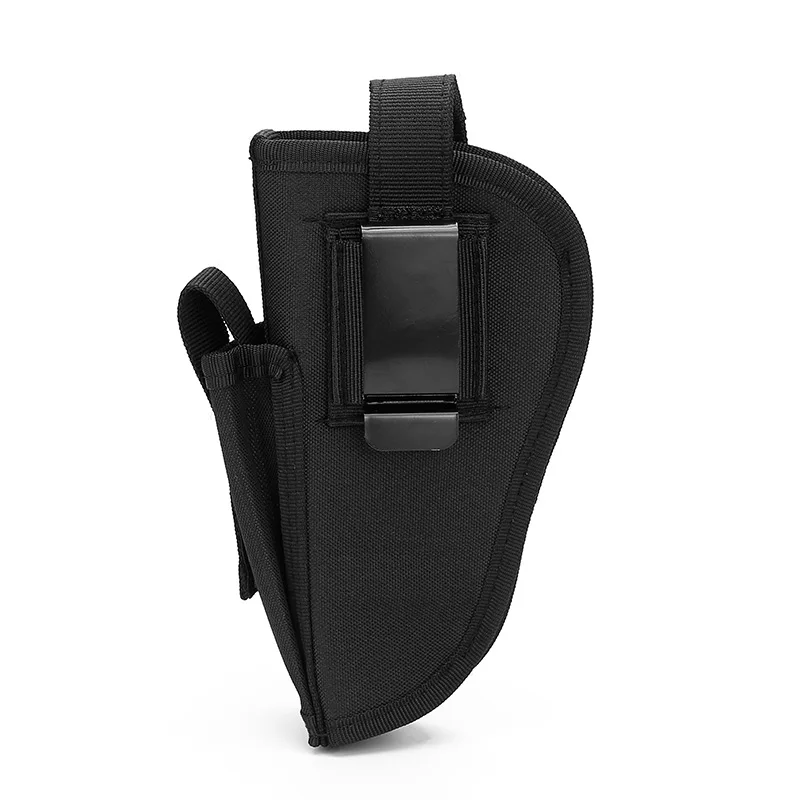 Tactical Utility Molle Pouch EDC Gadget Bag Webbing 1000D Nylon Compact Water-resistant Multi-purpose Gear Hanging Accessory | Спорт и