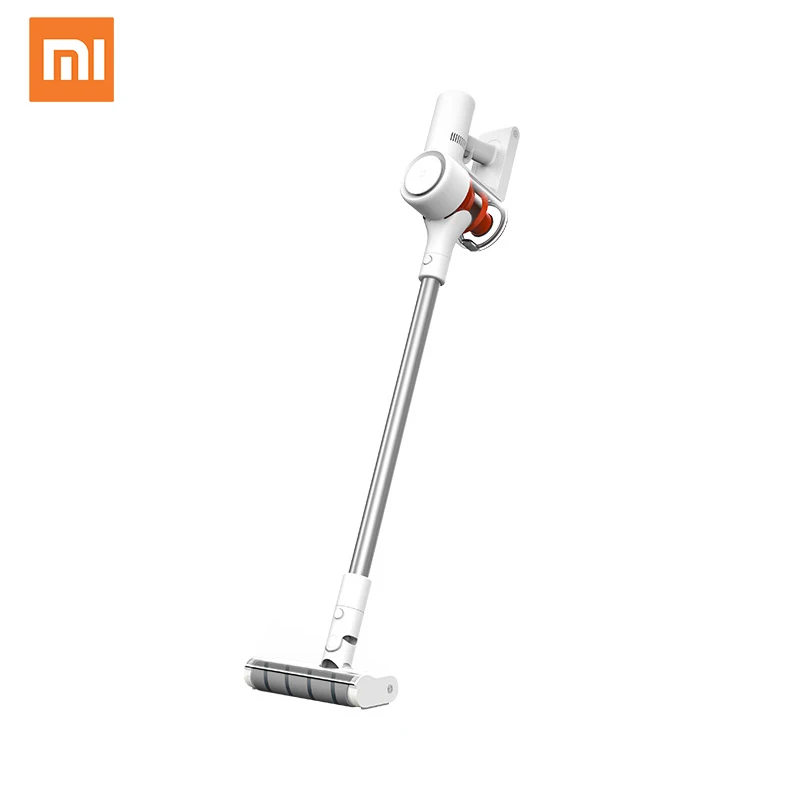 

Оригинальный ручной беспроводной пылесос Xiaomi Mi Home 1C