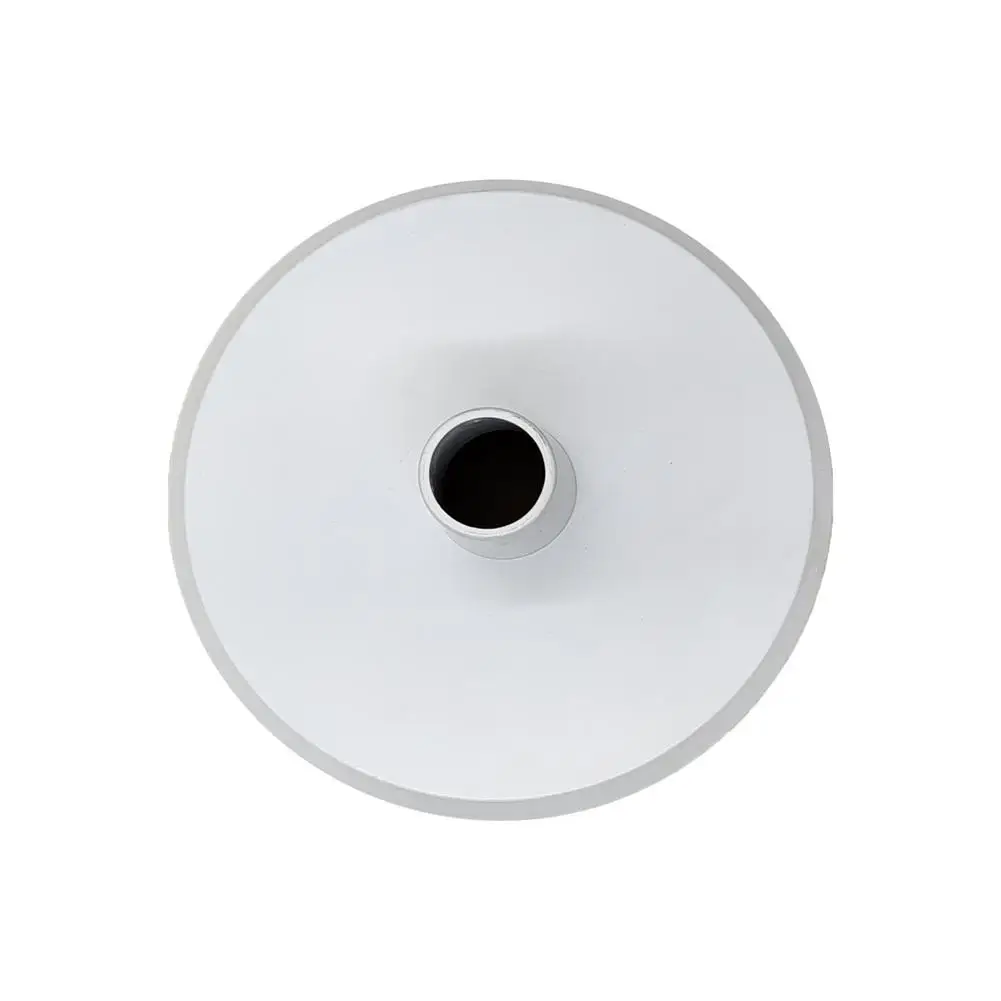 

Сменная пластина переменного тока для палатки сена, совместимая с SP1082 / 1084 круглым белым наземным фильтром для бассейнов, вакуумный адаптер