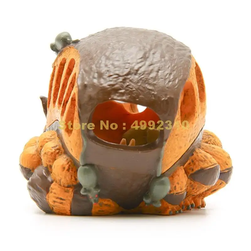 Аниме Миядзаки Хаяо Мой сосед Тоторо кошка автобус горшок украшение для дома