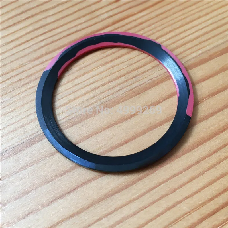 Керамическая рамка для автоматических часов RLX Ro lex устриц Вечный GMT-Master II |