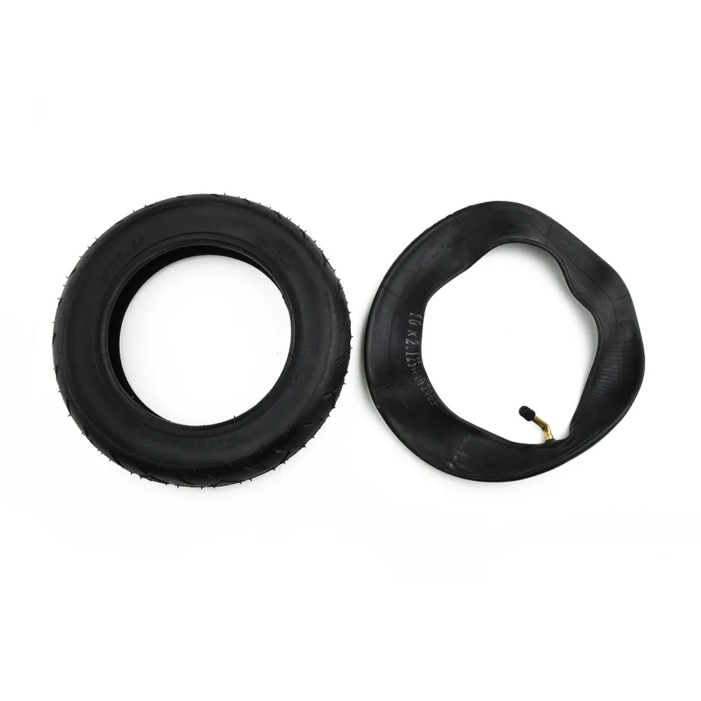 

10 X 2.125 Tyre And Inner Tube Fits For Hoverboard Self Balancing Scooter Sale