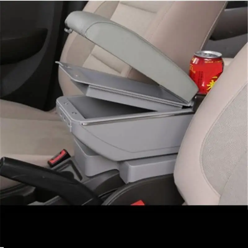 Авто Модернизированный автоматический интерьер запчасти модификация