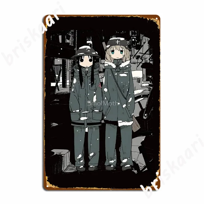 

Металлические знаки для девочек, Клубная барная пещера, персонализированные настенные декорации, жестяные плакаты