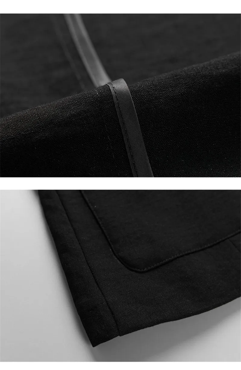 

2021 New 5XL 6XL 7XL Seven-point Sleeve Suit Summer Women's Blazer Casual Large Size Korean white Black Thin Suit Jacket