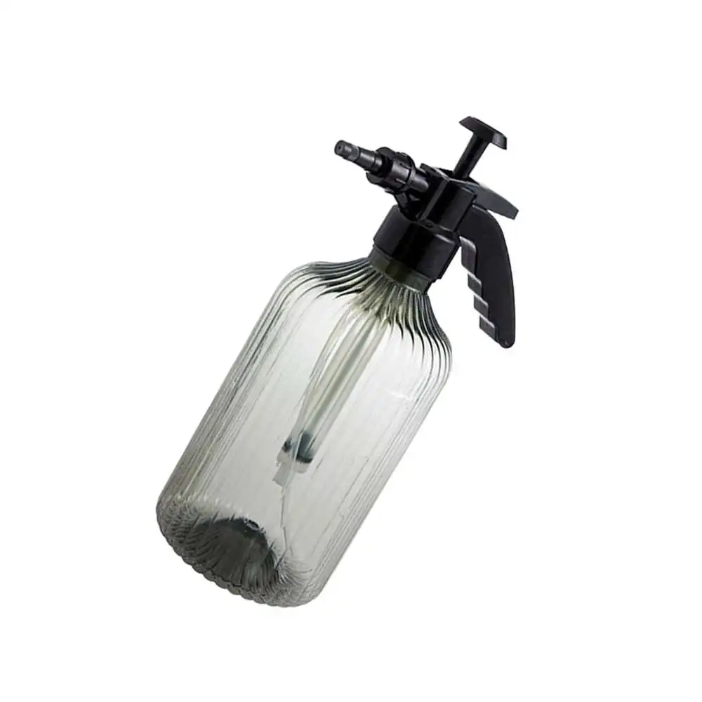 

Garden Patio Watering Plant Spray Bottle Plastic Flowers Seedling Sprayer Hairdressing Planting Teapot
