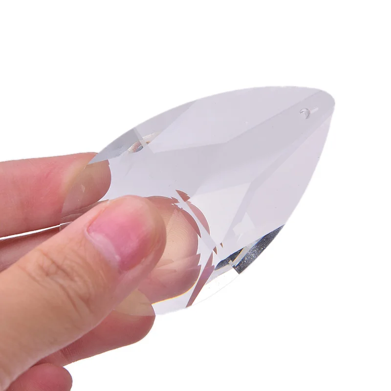 1 шт. искусственные КРИСТАЛЛЫ ЛАМПА многогранные бусины подвесные капли подвески