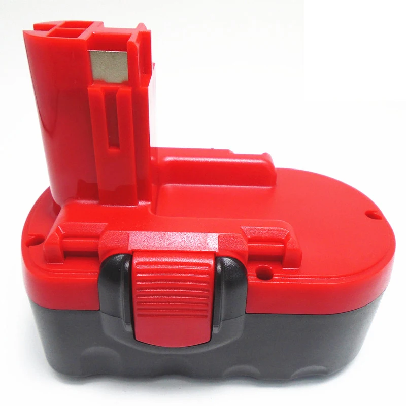 

18V BAT180,BAT189 NI-CD Ni-MH аккумулятор для BOSCH BAT025,BAT026,BAT160,BAT181