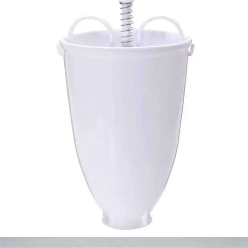 

Donut Make Maker Kitchen Accessories Donut Making DIY Cake Tool Milker Baking Mould Pastry Tools for The Kitchen for Convenience