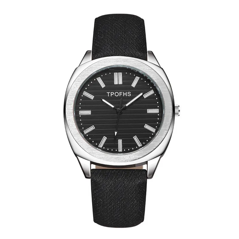 

Luxury Brand Leather Quartz Women Men Watch Ladies Fashion Student Wrist watches Clock relogio feminino Couple reloj mujer saati