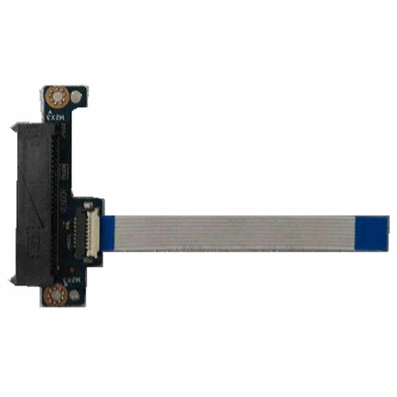 Новый разъем для жесткого диска HDD с кабелем HP 15-BS 15-BW 250 255 G6 LS-E793P 4350EN32L01 |