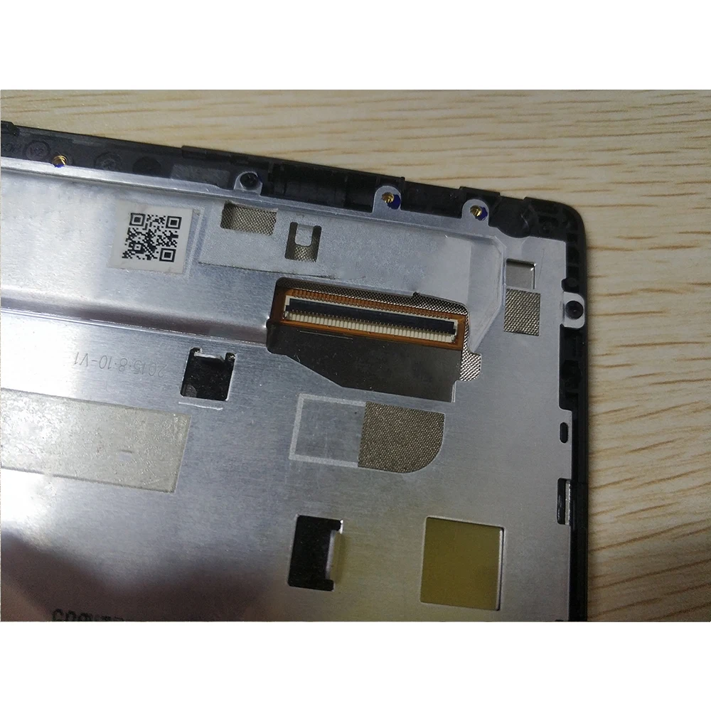 ЖК-дисплей для Asus ZenPad C 7 0 Z170 Z170MG с рамкой MG запасные части ЖК-дисплея | Компьютеры и