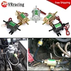 Высокое качество низкая Давление универсальный дизельный бензин электрический топливный насос HEP-02A 12V 24V для автомобиля мотоцикла