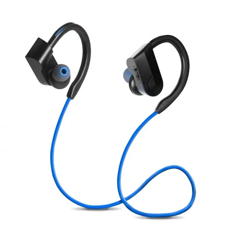 

K98 In-Ear Wireless Bluetooth Headset Stereo Earplugs Waterproof Fitness Running Neck Hanging Bluetooth Headset