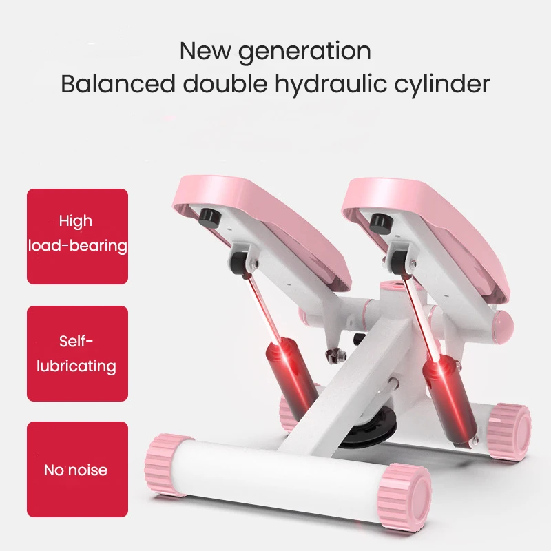 Большой шаговый тренажер Shingboard для подъема женское многофункциональное