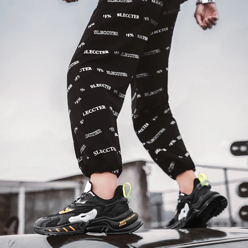 

men shoes Sneakers Male tenis Luxury shoes Mens casual Shoes Trainer Race off white Shoes fashion loafers running Shoes for men
